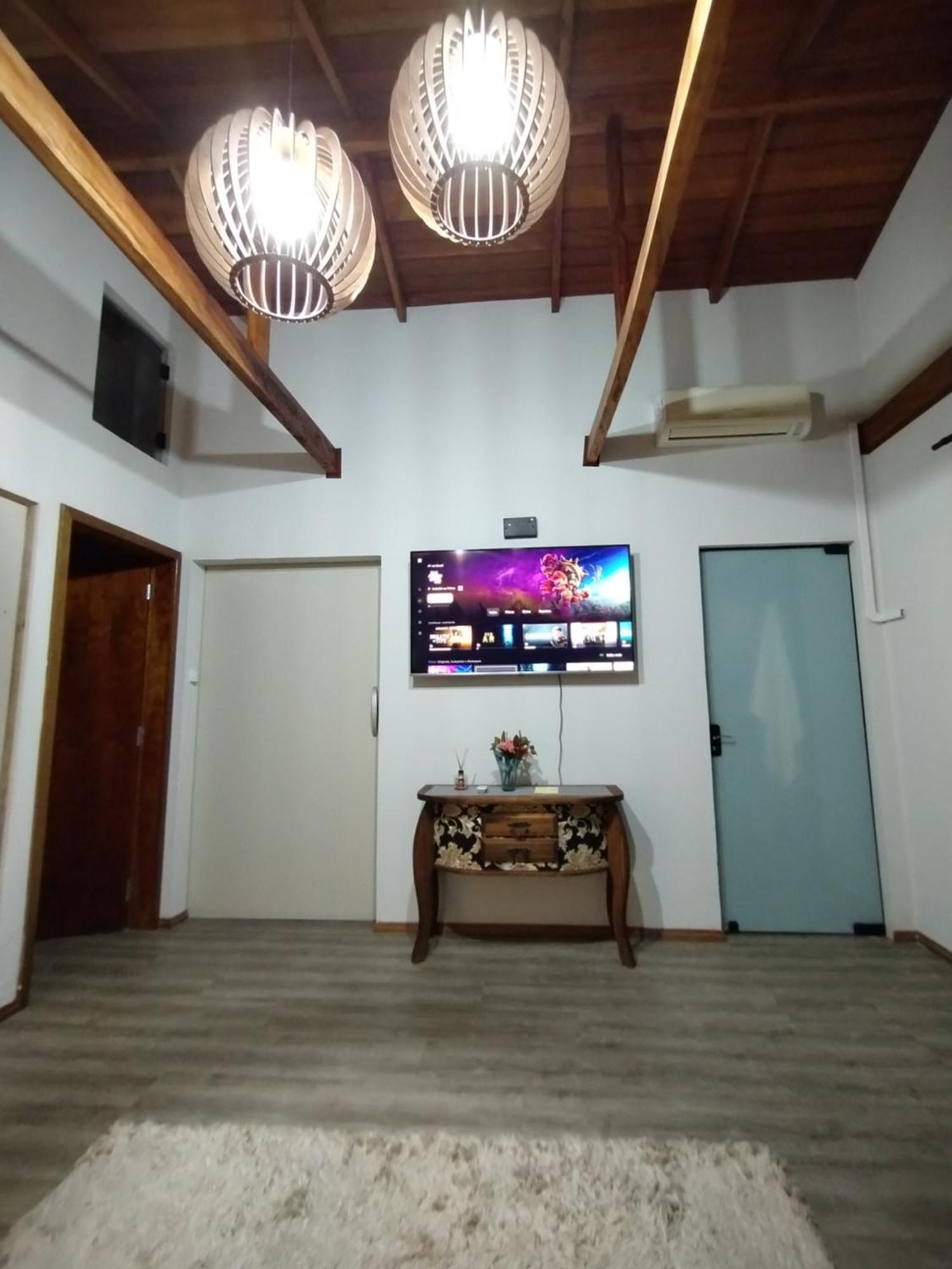 Linda E Aconchegante Casa Em Jaragua! Villa Jaraguá do Sul Kültér fotó